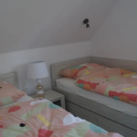 Ferienhaus Luis