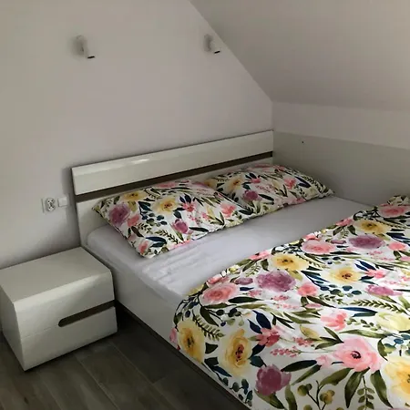 Luis Semesterbostad *