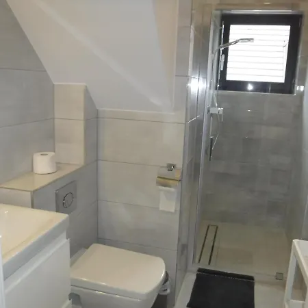 Luis Semesterbostad *