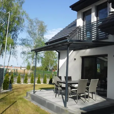 Luis Holiday home *