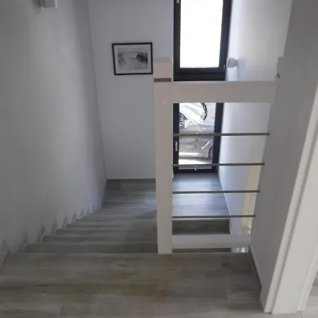 Luis Semesterbostad *