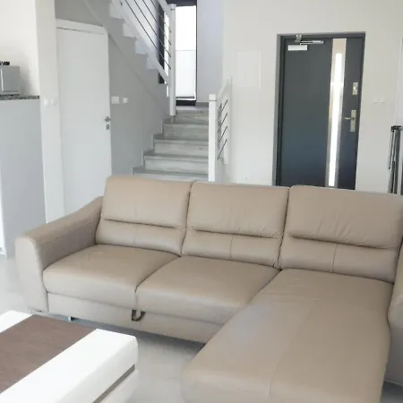 Semesterbostad Luis Dziwnów