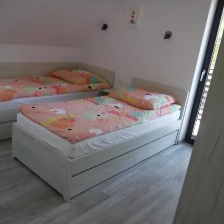 Ferienhaus Luis