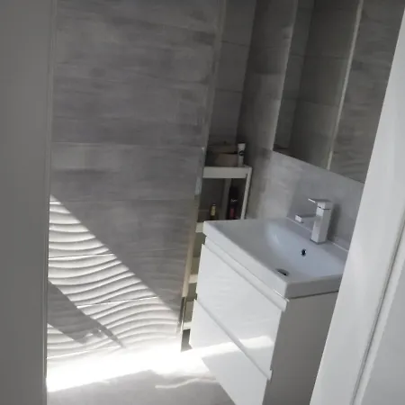 Luis Semesterbostad *