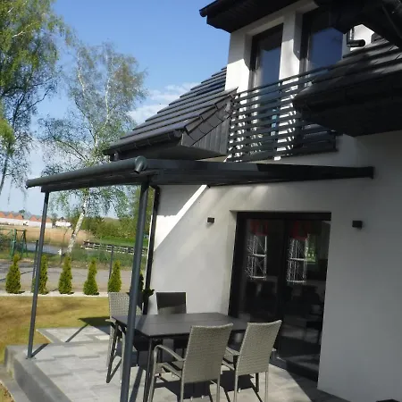 Semesterbostad Luis *