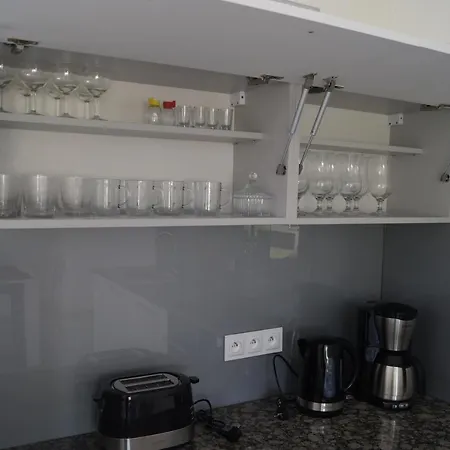 Semesterbostad Luis *