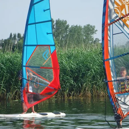 Luis Semesterbostad Dziwnów