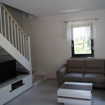 Semesterbostad Luis *