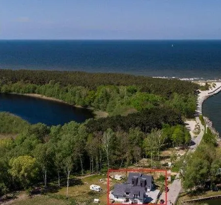 Luis Semesterbostad *