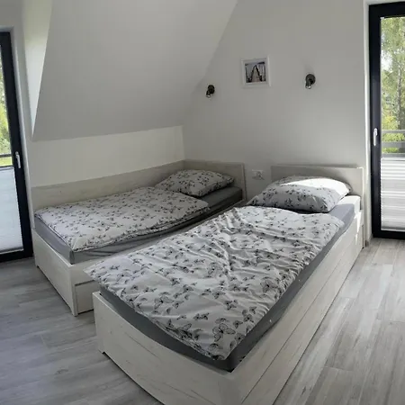 Ferienhaus Luis *