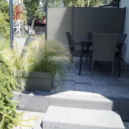 Luis Semesterbostad *