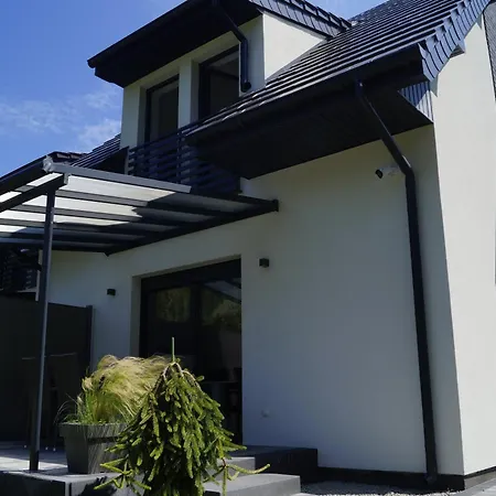 Luis Semesterbostad Dziwnów