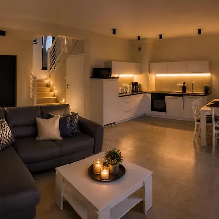Ferienhaus Luis