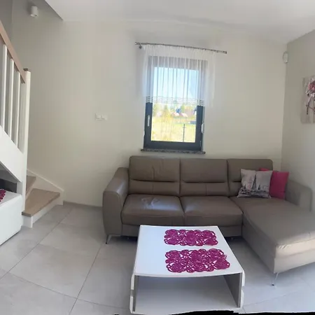 Ferienhaus Luis *