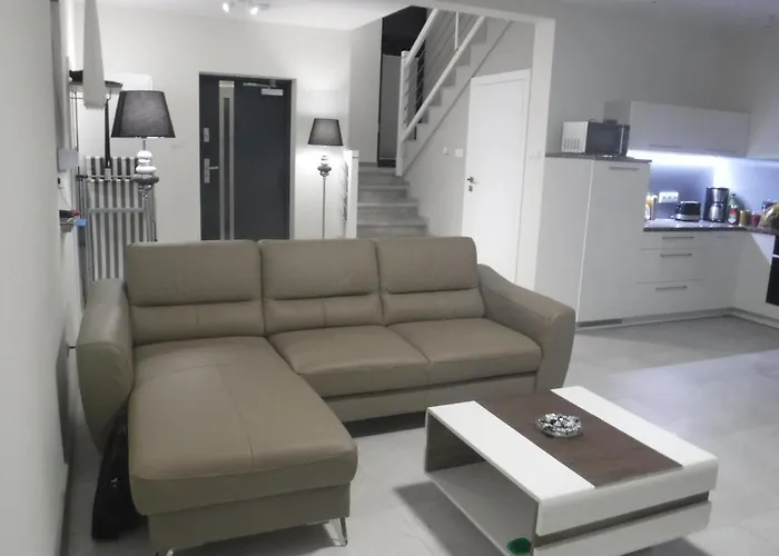 別荘 Luis Dziwnów