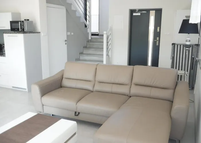 別荘 Luis Dziwnów